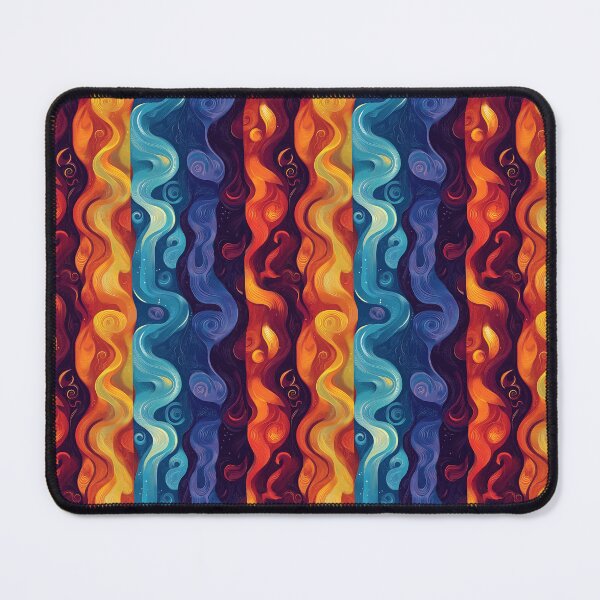 Item preview, Cosmic Harmony Cycle of the Elements designed and sold by MidArtForge.