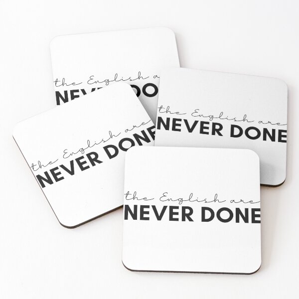 Item preview, The English Are Never Done - England Lionesses designed and sold by jeminamarina.