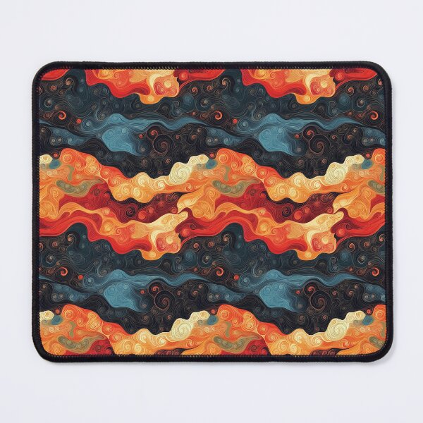 Item preview, Cosmic Harmony Cycle of the Elements designed and sold by MidArtForge.