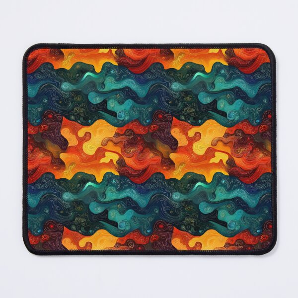 Item preview, Cosmic Harmony Cycle of the Elements designed and sold by MidArtForge.