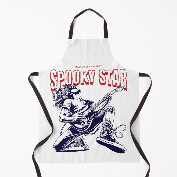 Item preview, Spook Star - funny Halloween T-shirt designed and sold by Millionaireboss.