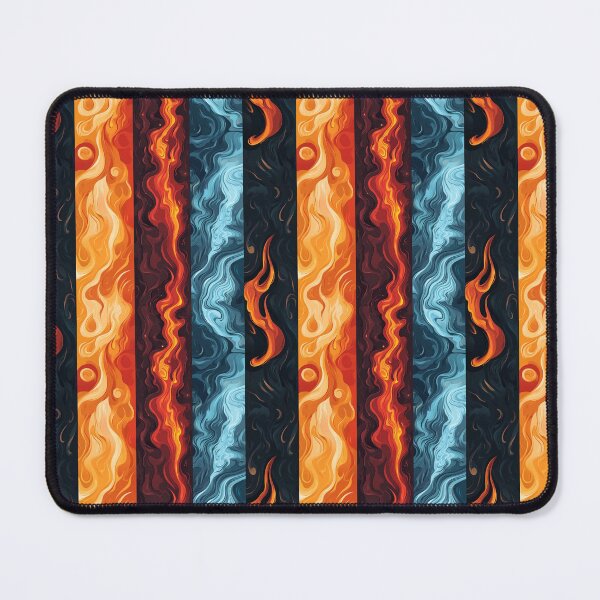 Item preview, Cosmic Harmony Cycle of the Elements designed and sold by MidArtForge.