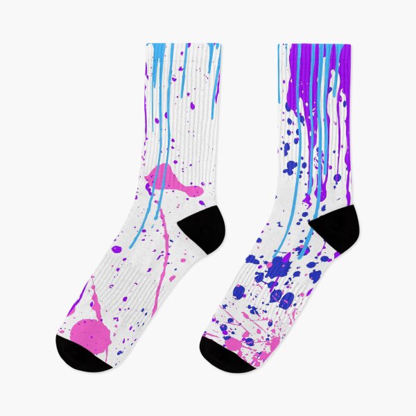 Item preview, Salpicadura de fiesta de verano designed and sold by Stormpaint.