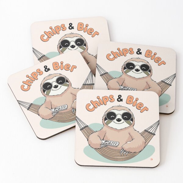 Item preview, Sloth designed and sold by WovennDesigns.