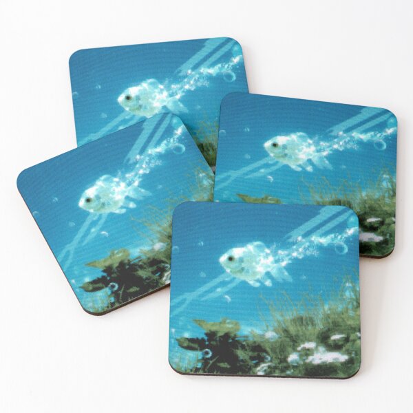 Item preview, y2k Fish designed and sold by ArcticxShop.