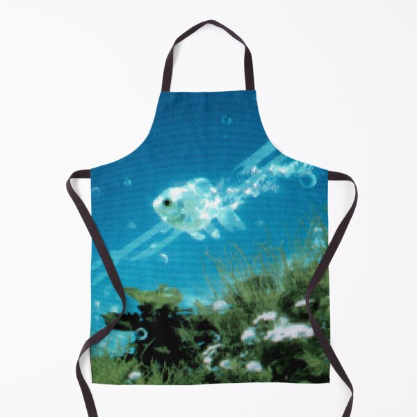 Item preview, y2k Fish designed and sold by ArcticxShop.
