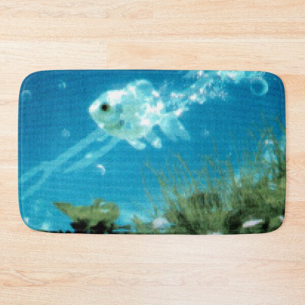 Item preview, y2k Fish designed and sold by ArcticxShop.