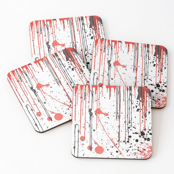Item preview, Autumn Party Splatter designed and sold by Stormpaint.