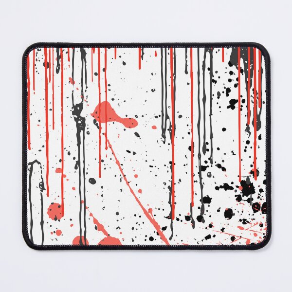 Item preview, Autumn Party Splatter designed and sold by Stormpaint.