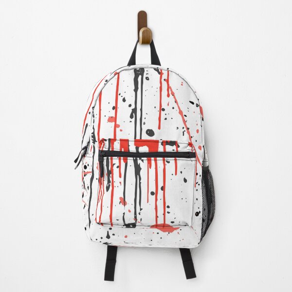 Item preview, Autumn Party Splatter designed and sold by Stormpaint.