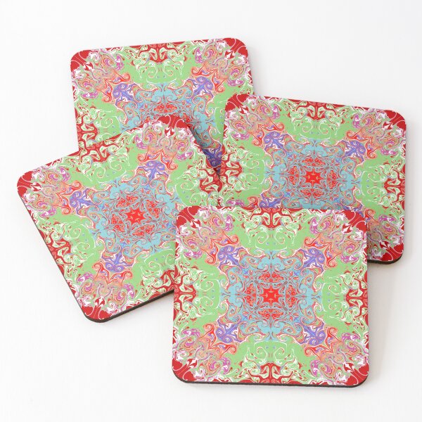 Item preview, Soft Pastel Motif designed and sold by CreativeVides.