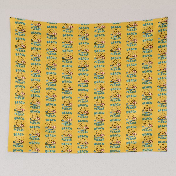 Item preview, Beach please designed and sold by Yasmin Reis.