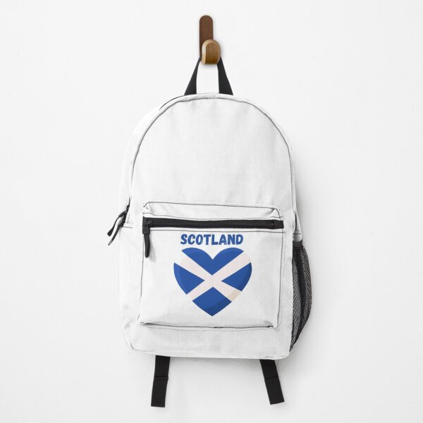 Item preview, Scotland Flag Sticker | Flag of Scotland Vinyl Decal | Scotland Flag Water Bottle Decal | Scottish Pride Laptop Sticker | Scottish Gift designed and sold by VainPro.