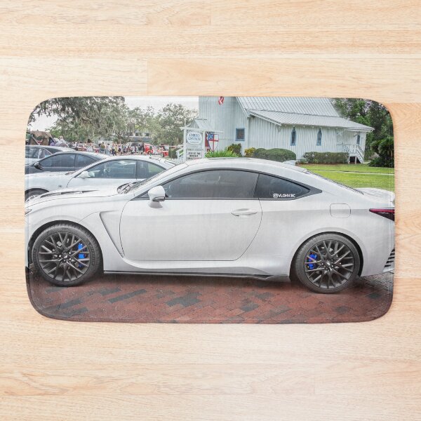 Item preview, 2016 White Lexus IS 350 F Sport X100 designed and sold by RichFrancoCars.