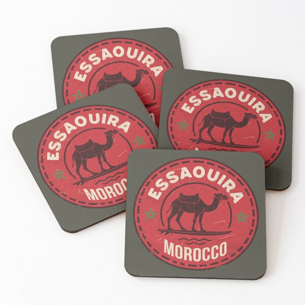 Item preview, Essaouira, Morocco designed and sold by Skybound-Studio.