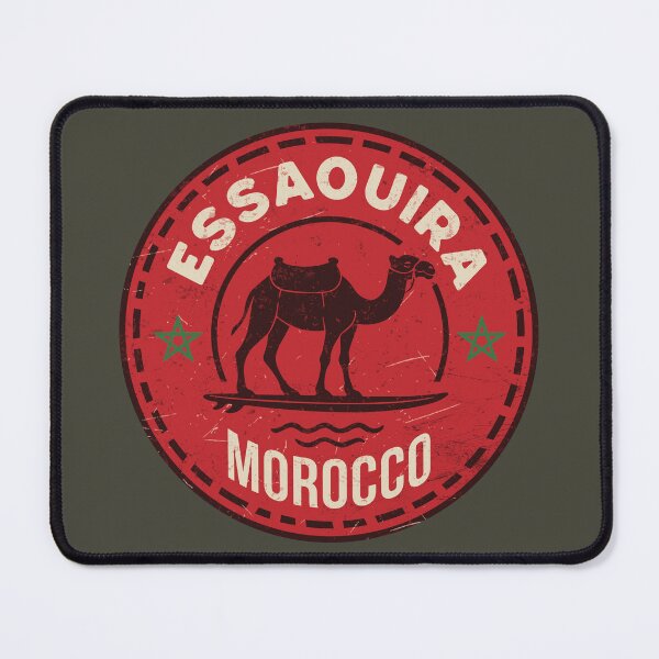 Item preview, Essaouira, Morocco designed and sold by Skybound-Studio.