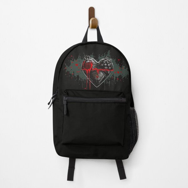 Item preview, Play Station Heart designed and sold by BladiWear.