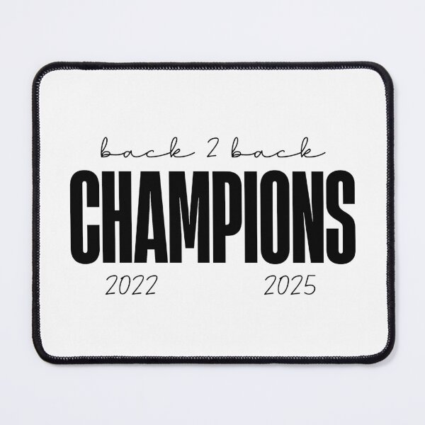 Item preview, Back 2 Back Champions - England Lionesses designed and sold by jeminamarina.