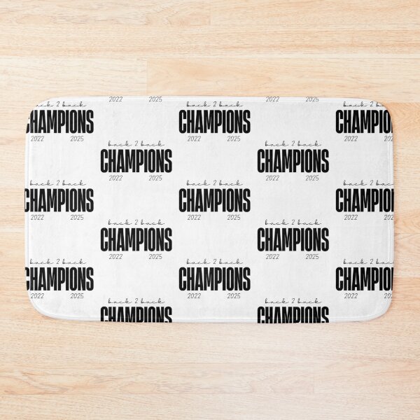 Item preview, Back 2 Back Champions - England Lionesses designed and sold by jeminamarina.