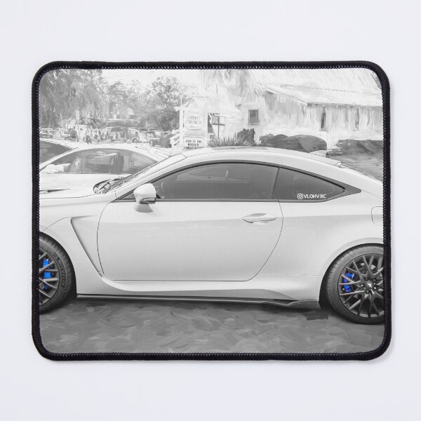 Item preview, 2016 White Lexus IS 350 F Sport X101 designed and sold by RichFrancoCars.