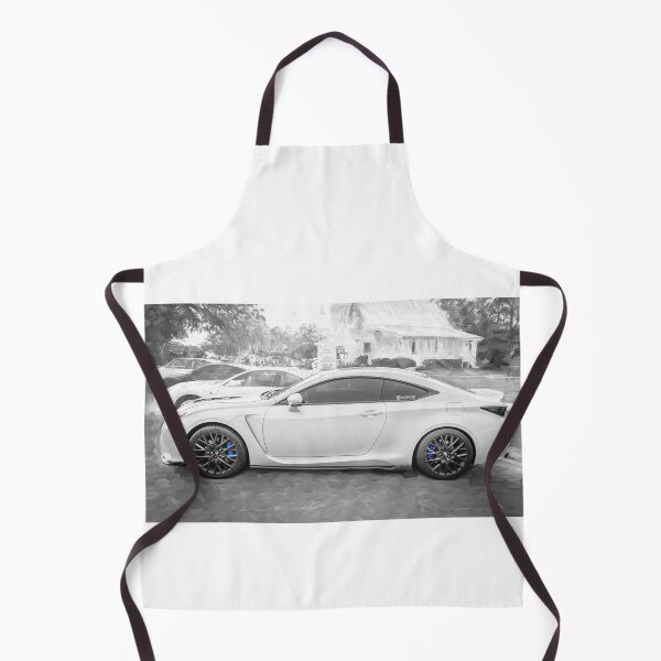 Item preview, 2016 White Lexus IS 350 F Sport X101 designed and sold by RichFrancoCars.