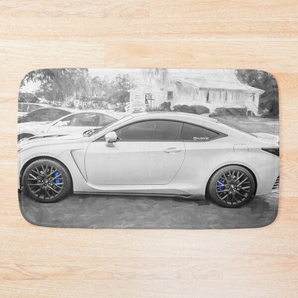 Item preview, 2016 White Lexus IS 350 F Sport X101 designed and sold by RichFrancoCars.