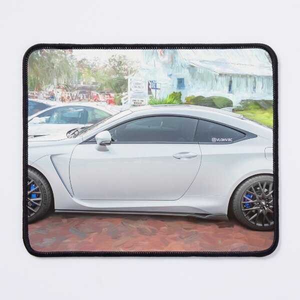 Item preview, 2016 White Lexus IS 350 F Sport X102 designed and sold by RichFrancoCars.
