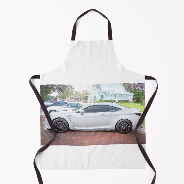 Item preview, 2016 White Lexus IS 350 F Sport X102 designed and sold by RichFrancoCars.