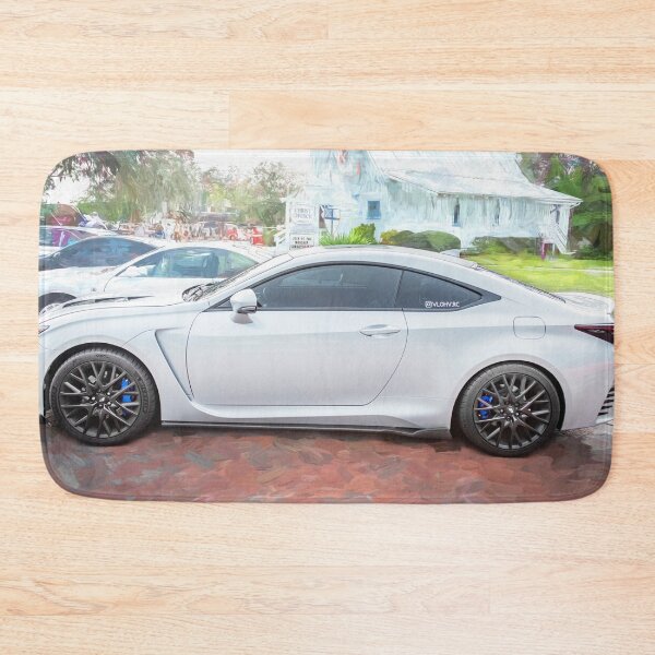 Item preview, 2016 White Lexus IS 350 F Sport X102 designed and sold by RichFrancoCars.