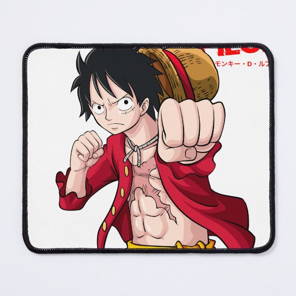 Item preview, monki d ruffy fanart designed and sold by comxrevenge.