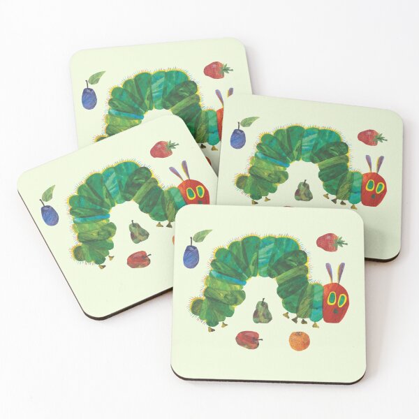 Item preview, the very hungry caterpillar designed and sold by pnkrose.