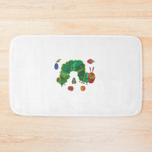 Item preview, the very hungry caterpillar designed and sold by pnkrose.