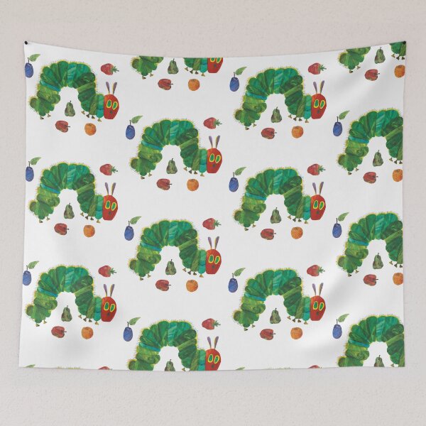 Item preview, the very hungry caterpillar designed and sold by pnkrose.