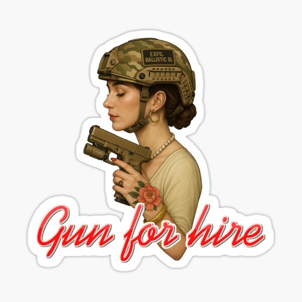Item preview, Pinup Girl designed and sold by RAWLIFEGRAPHIC.