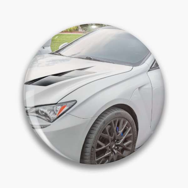 Item preview, 2016 White Lexus IS 350 F Sport X103 designed and sold by RichFrancoCars.