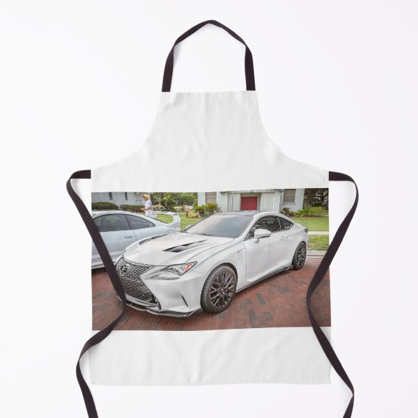 Item preview, 2016 White Lexus IS 350 F Sport X103 designed and sold by RichFrancoCars.
