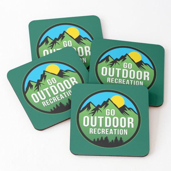 Item preview, Go Outdoor Enthusiast - Go Outdoor Recreation designed and sold by Go Outdoor Recreation.