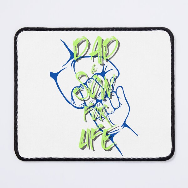 Item preview, DAD and SON for life designed and sold by Lnklunekk.
