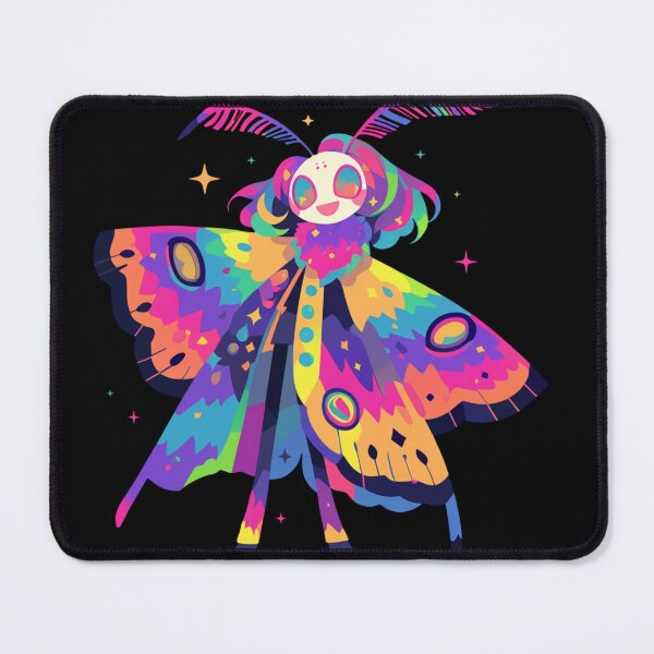 Item preview, Moth Ma'am designed and sold by MendaciousMina.