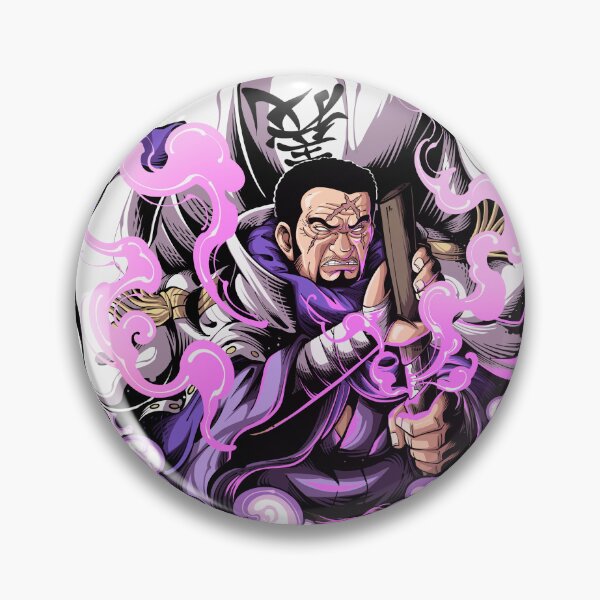 Item preview, fujitora fanart designed and sold by comxrevenge.