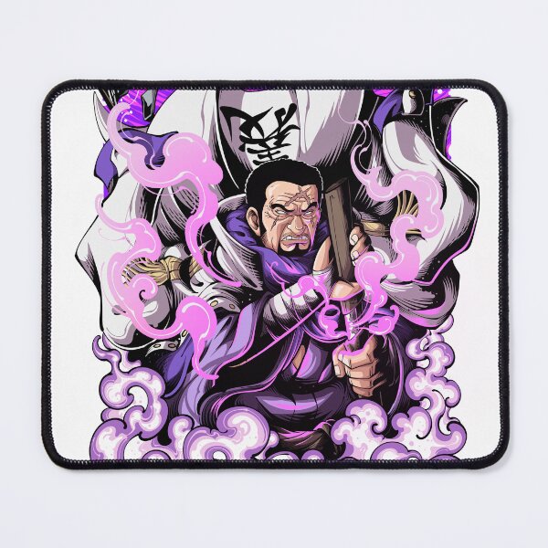 Item preview, fujitora fanart designed and sold by comxrevenge.