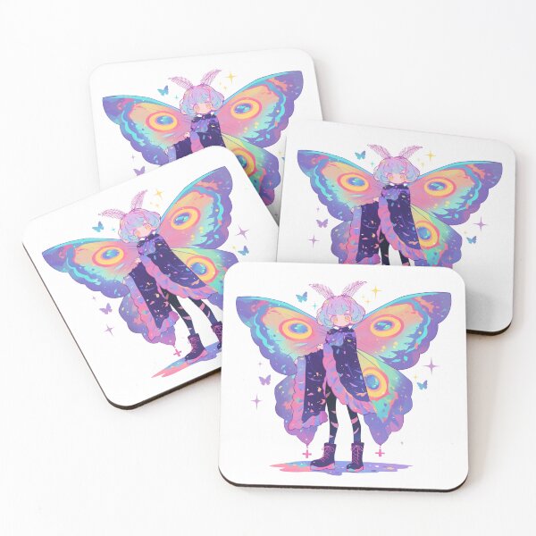 Item preview, Moth Ma'am designed and sold by MendaciousMina.
