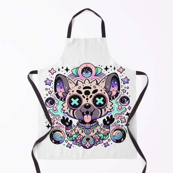Item preview, Cosmic Star Hyena designed and sold by dreamsagellc.