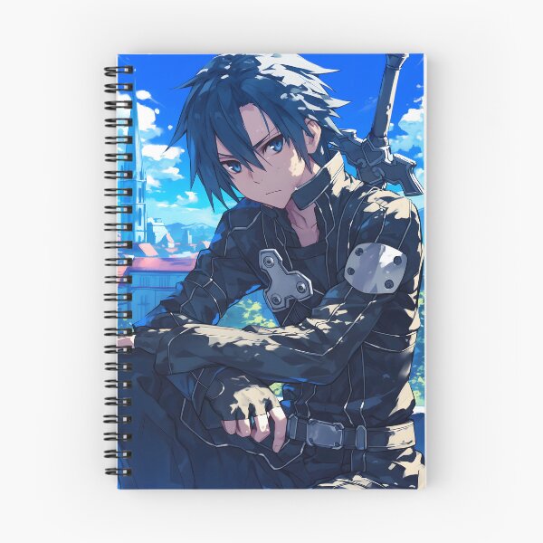 Item preview, Kirito 9 designed and sold by Infinite-Aspire.