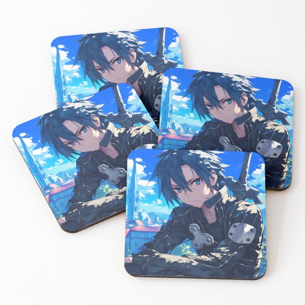 Item preview, Kirito 9 designed and sold by Infinite-Aspire.