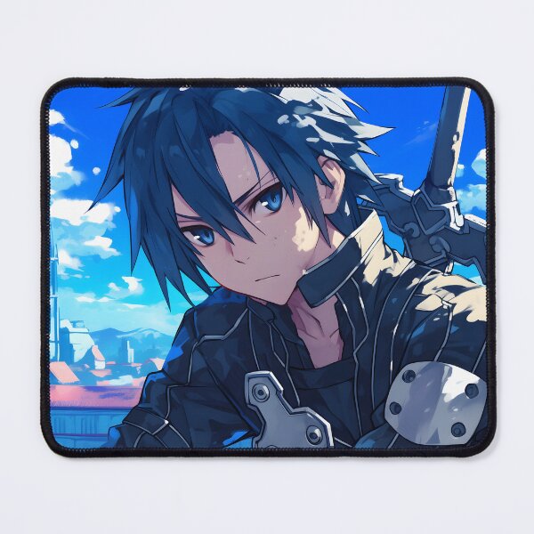 Item preview, Kirito 9 designed and sold by Infinite-Aspire.