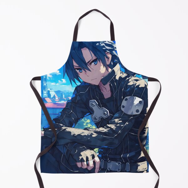 Item preview, Kirito 9 designed and sold by Infinite-Aspire.