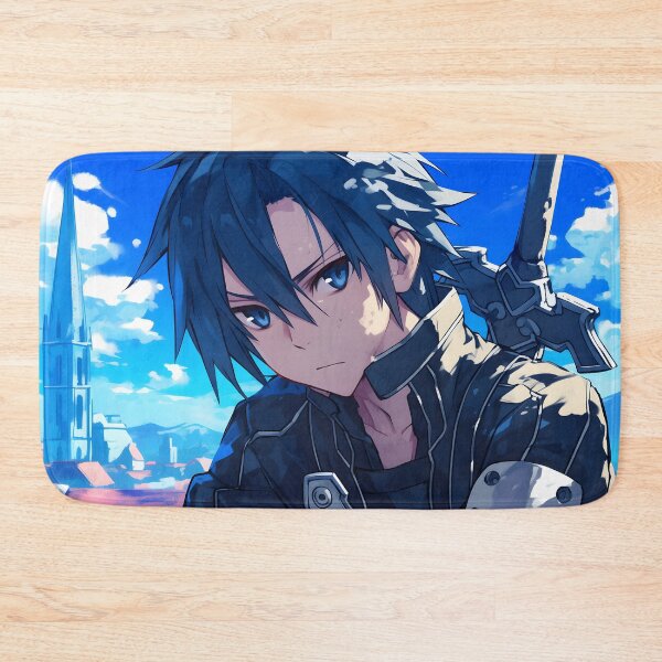 Item preview, Kirito 9 designed and sold by Infinite-Aspire.