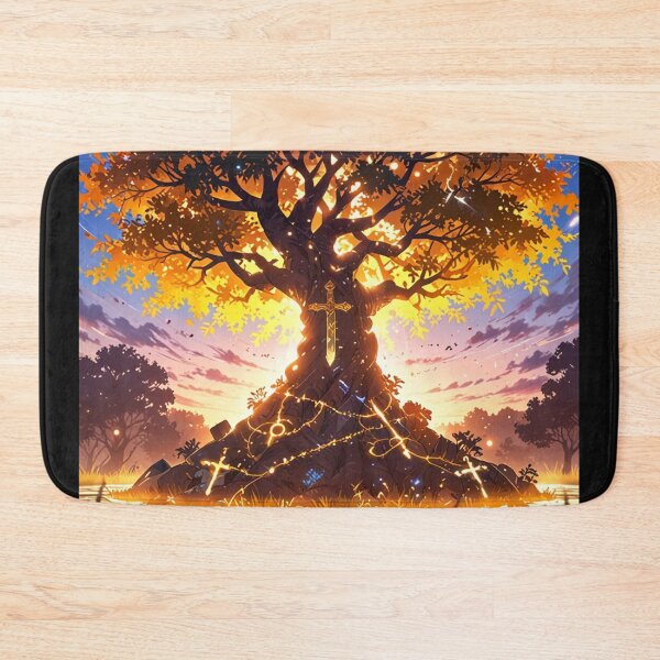 Item preview, holy tree of Life designed and sold by BrujasApparel.