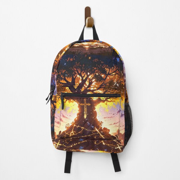 Item preview, holy tree of Life designed and sold by BrujasApparel.